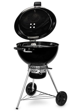 Weber® Master-Touch Premium  SE E-5775 BLK EU - afbeelding 3