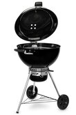Weber® Master-Touch Premium  SE E-5775 BLK EU - afbeelding 3