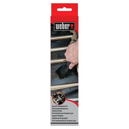 Weber® Onderhoudspakket gasbarbecue - afbeelding 2