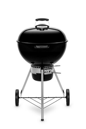 Weber® Original Kettle E-5730 BLK EU - afbeelding 2