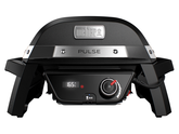 Weber Pulse 1000 elektrische barbecue - afbeelding 1