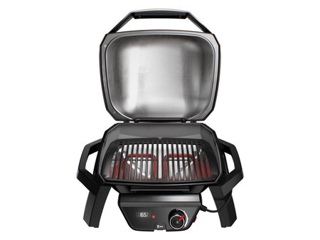 Weber Pulse 1000 elektrische barbecue - afbeelding 2
