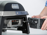 Weber Pulse 1000 elektrische barbecue - afbeelding 3