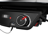Weber Pulse 1000 elektrische barbecue - afbeelding 4