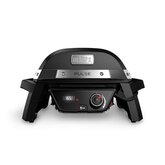 Weber® Pulse 1000 Elektrische barbecue Black - afbeelding 1