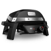 Weber® Pulse 1000 Elektrische barbecue Black - afbeelding 2