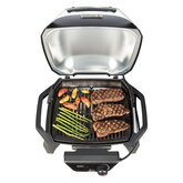 Weber® Pulse 1000 Elektrische barbecue Black - afbeelding 3