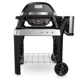 Weber® Pulse 2000 Elektrische barbecue Black - afbeelding 1