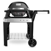Weber® Pulse 2000 Elektrische barbecue Black - afbeelding 2