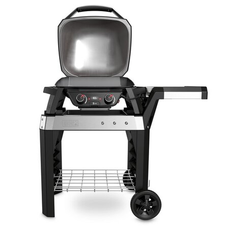 Weber® Pulse 2000 Elektrische barbecue Black - afbeelding 3