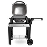 Weber® Pulse 2000 Elektrische barbecue Black - afbeelding 3