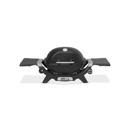 Weber Q1200N Gasbarbecue - afbeelding 1