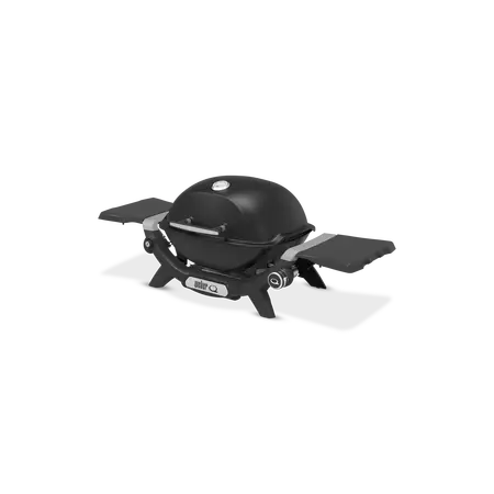 Weber Q1200N Gasbarbecue - afbeelding 2