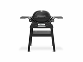 Weber Q1200N Stand gasbarbecue - afbeelding 1