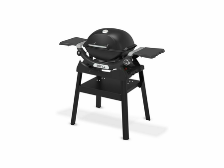 Weber Q1200N Stand gasbarbecue - afbeelding 2