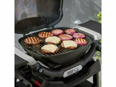 Weber Q1200N Stand gasbarbecue - afbeelding 5