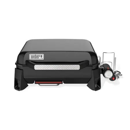 Weber SLATE GP Premium Bakplaat 43 cm Grillplaat - afbeelding 1