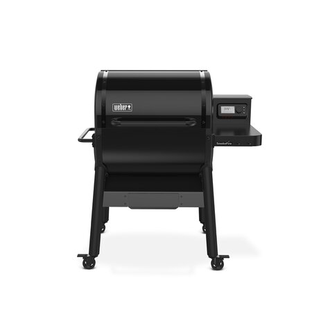 Weber SmokeFire® EPX4 Pellet barbecue Black - afbeelding 2