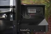 Weber SmokeFire® EPX6 Pellet barbecue Black - afbeelding 4