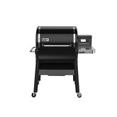 Weber® SmokeFire® Pellet barbecue Black - afbeelding 1