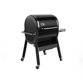Weber® SmokeFire® Pellet barbecue Black - afbeelding 2