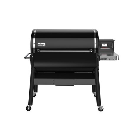 Weber® SmokeFire® Pellet barbecue Black - afbeelding 1