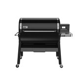Weber® SmokeFire® Pellet barbecue Black - afbeelding 4