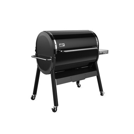 Weber® SmokeFire® Pellet barbecue Black - afbeelding 2