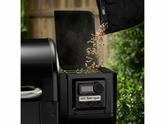 Weber Smoque pellet barbecue - afbeelding 5