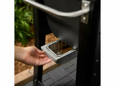 Weber Smoque pellet barbecue - afbeelding 7