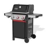 Weber Spirit E-335 gasgrill zwart - afbeelding 3