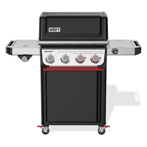 Weber Spirit EP-435 gasbarbecue zwart - afbeelding 3