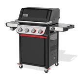 Weber Spirit EP-435 gasgrill zwart - afbeelding 3