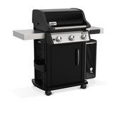 Weber® Spirit® EPX-315 GBS Gasbarbecue Black - afbeelding 1