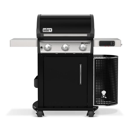 Weber® Spirit® EPX-315 GBS Gasbarbecue Black - afbeelding 2