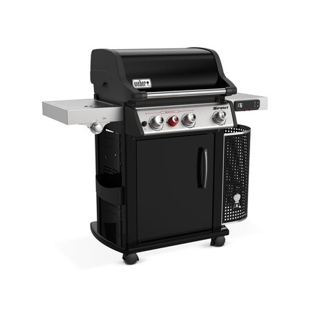 Weber Spirit® EPX-335 Gasbarbecue Black - afbeelding 1