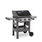 Weber® Spirit II® E-320 GBS Gasbarbecue Black - afbeelding 2