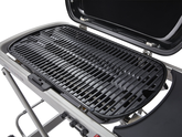 Weber Traveler, Black - afbeelding 3