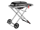Weber Traveler, Black
