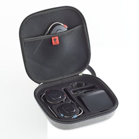 Weber® Connect Hub Case - afbeelding 2