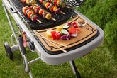 Weber® Traveler Snijplank - afbeelding 3