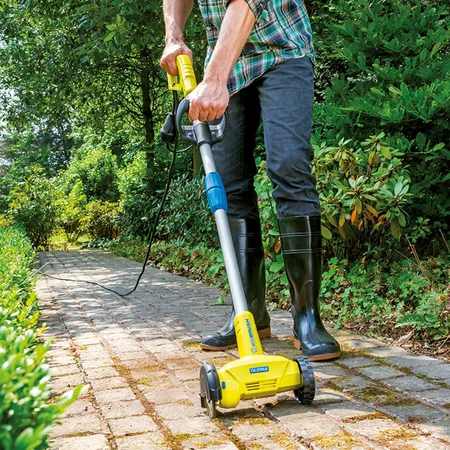 Gloria Weedbrush voegenborstel - afbeelding 2