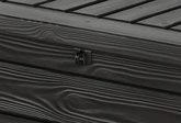 Westwood Box 155 x 72,4 x 64,4 cm 570L antraciet - afbeelding 7