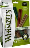 Whimzees value bag stix m 14st