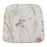 Madison wicker universeel ca.48x48cm donna natural canvas eco+