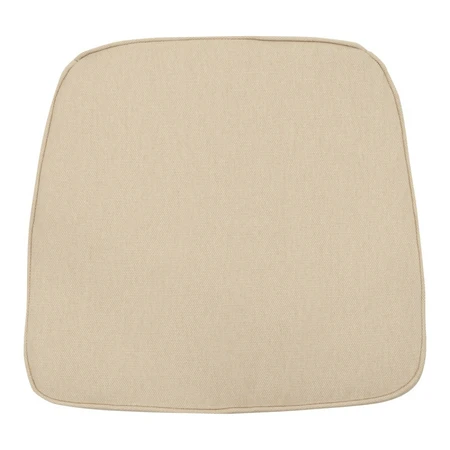 Madison wicker universeel ca.48x48cm beige canvas eco+
