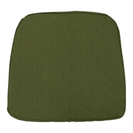 Madison wicker universeel ca.48x48cm moss green canvas eco+