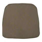 Madison wicker universeel ca.48x48cm taupe canvas eco+