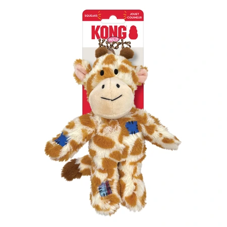 WILDKNOTS GIRAFFE SMALL / MEDIUM