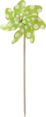 Windmolen Bloem 55Cm (1 stuk, div. soorten) - afbeelding 6